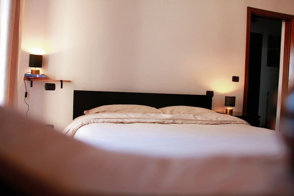 Classic Apartment, Multiple Beds, Air conditioning