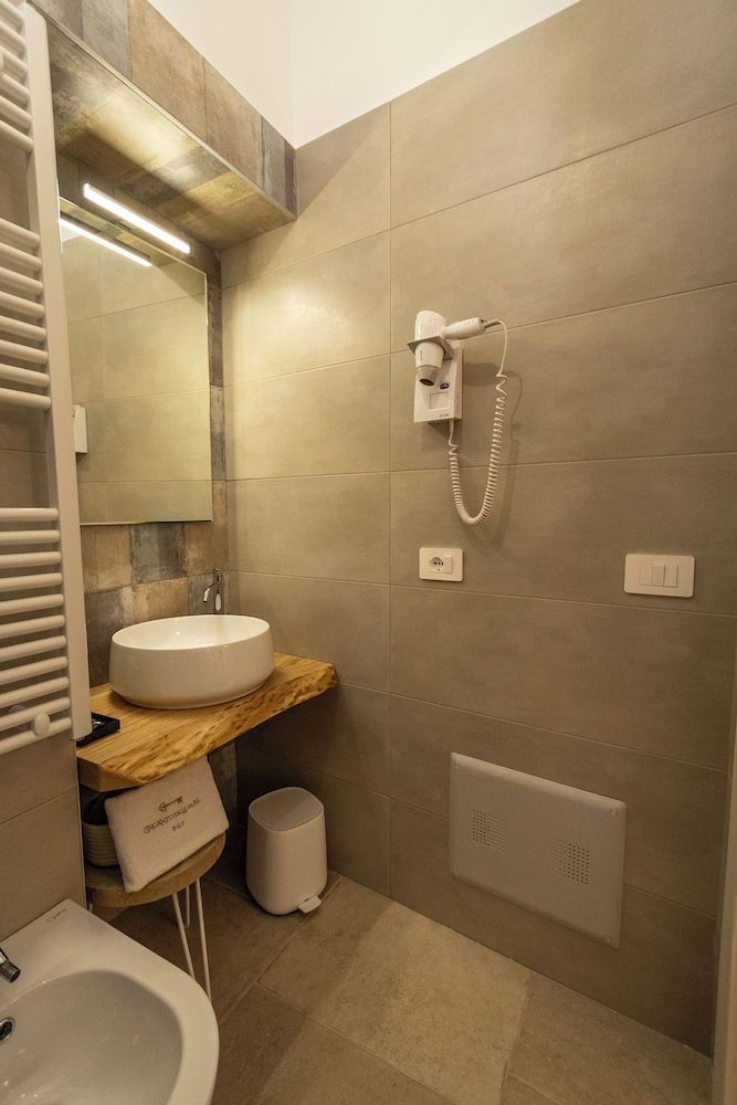 L'Incanto delle Mura Deluxe Townhome, City View, Ground Floor 5