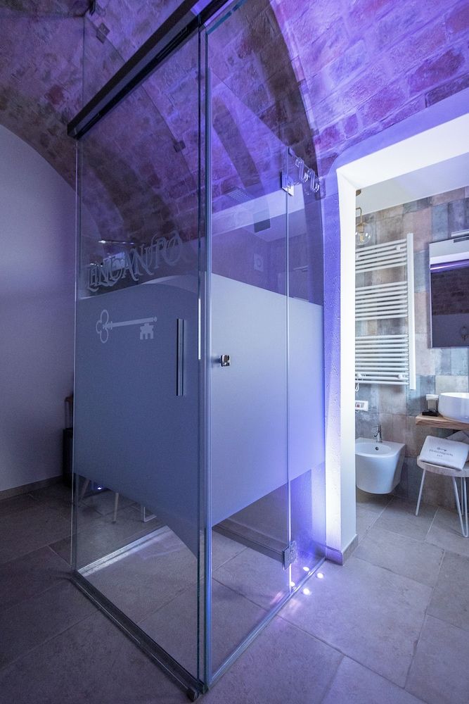 L'Incanto delle Mura Deluxe Townhome, City View, Executive Level 8