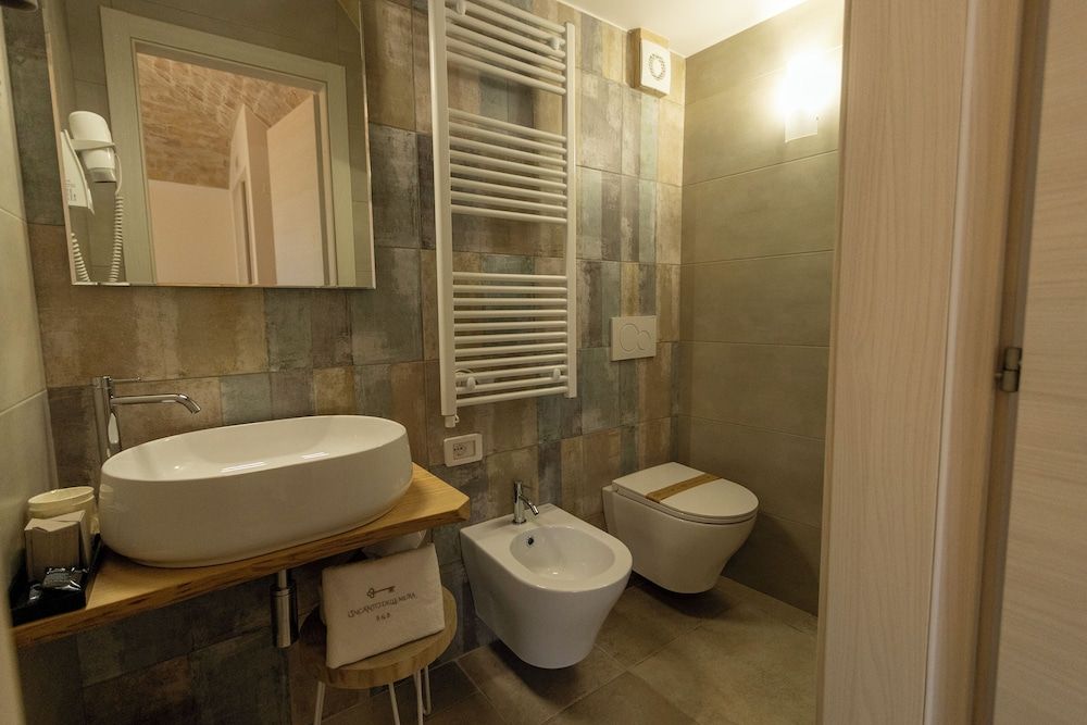 L'Incanto delle Mura Deluxe Townhome, City View, Tower 5