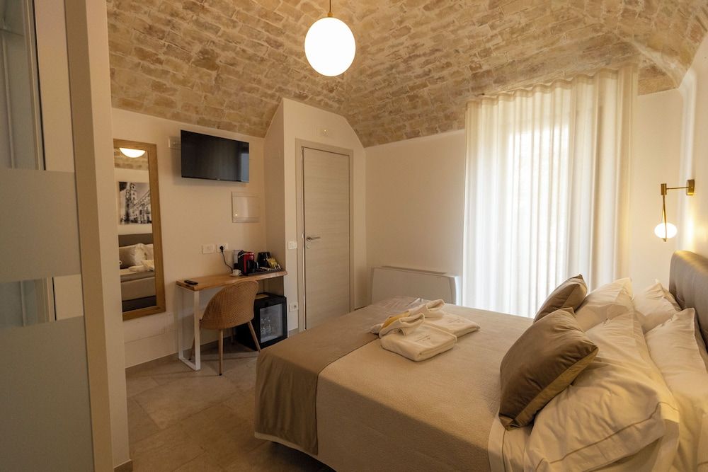 L'Incanto delle Mura Deluxe Townhome, City View, Tower 3