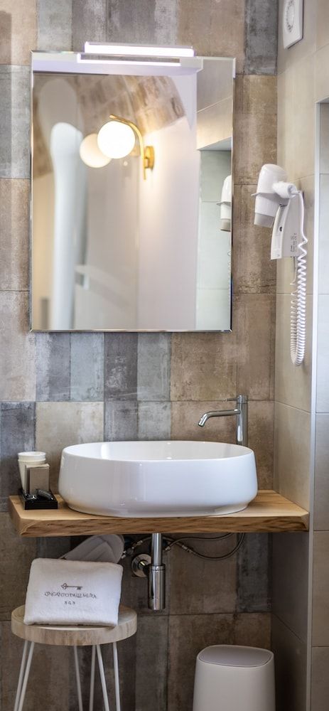 L'Incanto delle Mura Deluxe Townhome, City View, Executive Level 6