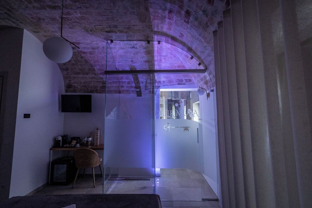 L'Incanto delle Mura Deluxe Townhome, City View, Executive Level 4