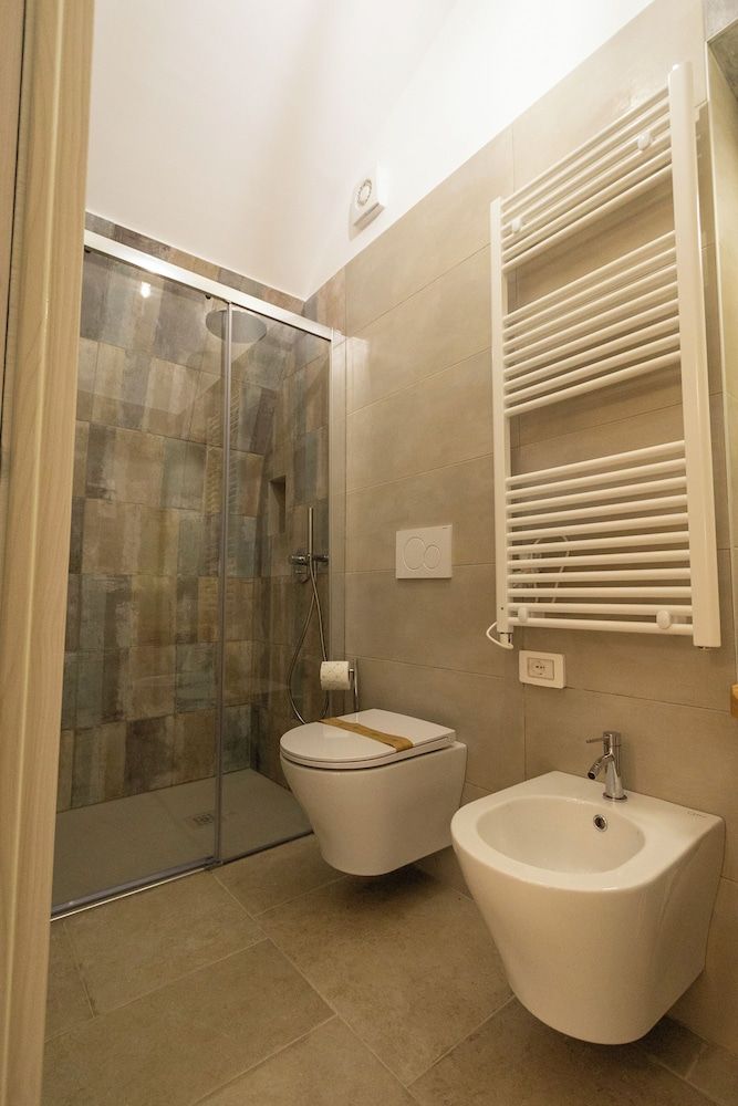 L'Incanto delle Mura Deluxe Townhome, City View, Ground Floor 6