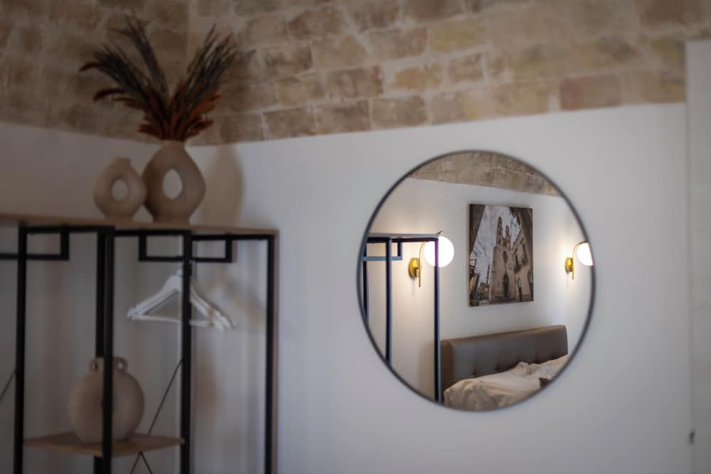 L'Incanto delle Mura Deluxe Townhome, City View, Executive Level 5