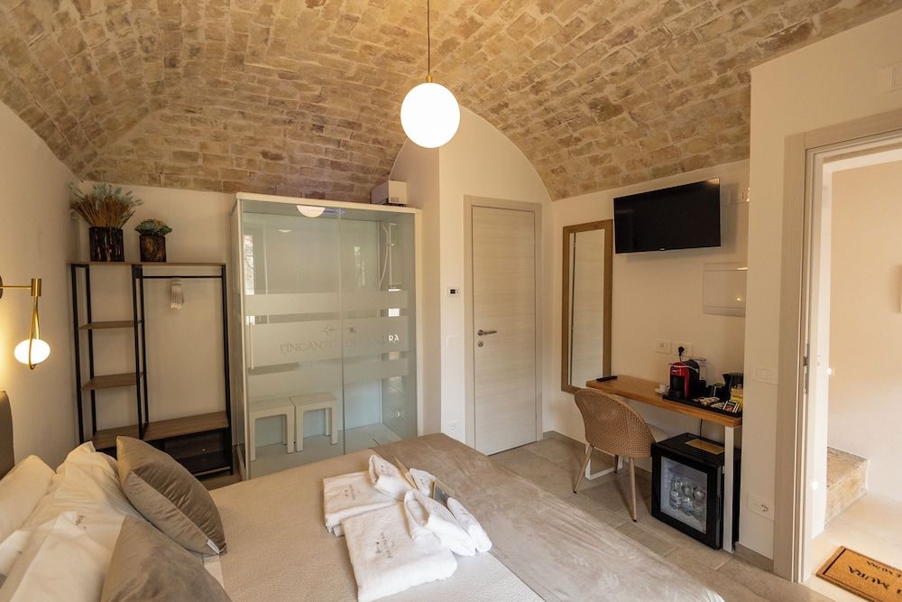 L'Incanto delle Mura Deluxe Townhome, City View, Tower 2