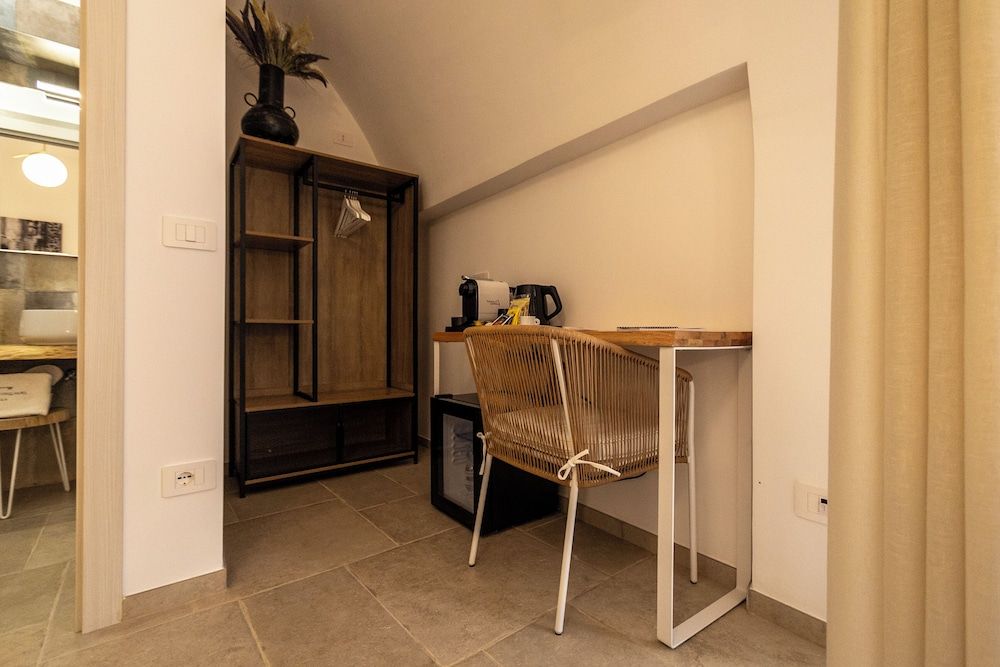 L'Incanto delle Mura Deluxe Townhome, City View, Ground Floor 4