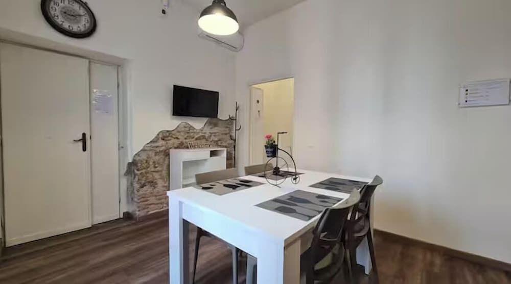 Le Dimore di Traiano Apartment, Kitchenette 7