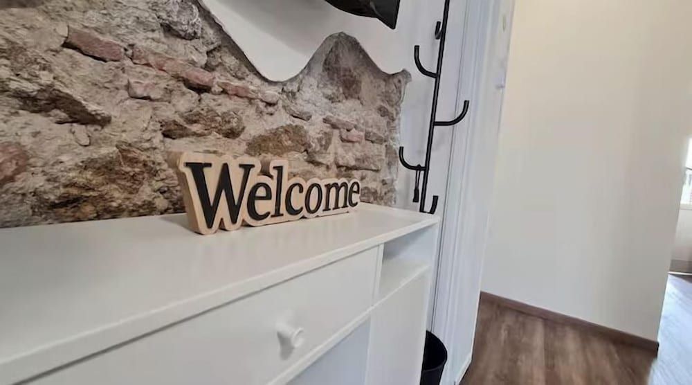 Le Dimore di Traiano Apartment, Kitchenette 4