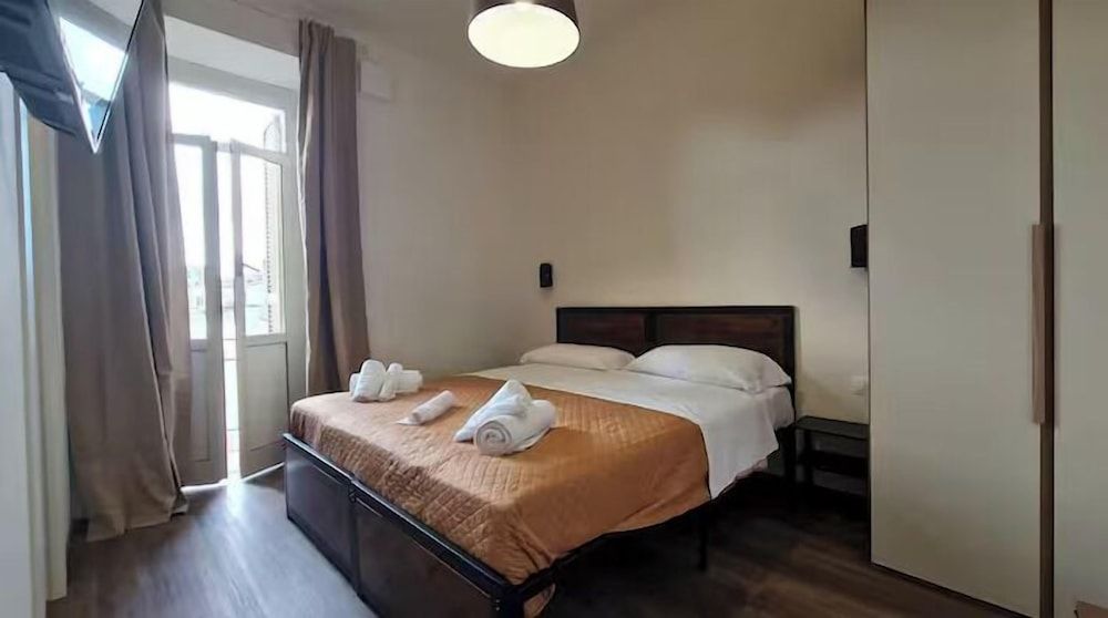 Le Dimore di Traiano Apartment, Kitchenette 3