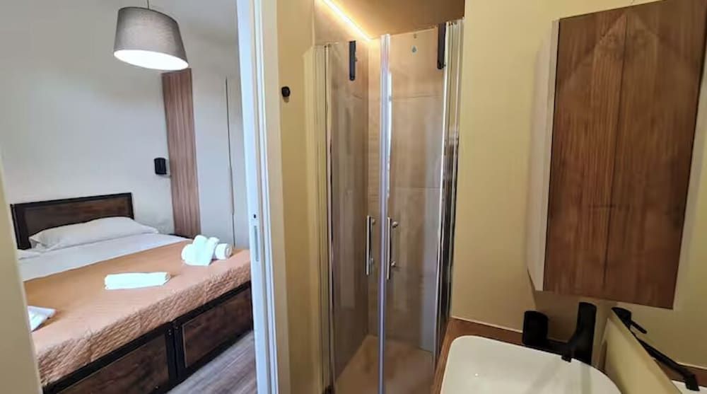 Le Dimore di Traiano Apartment, Kitchenette 9