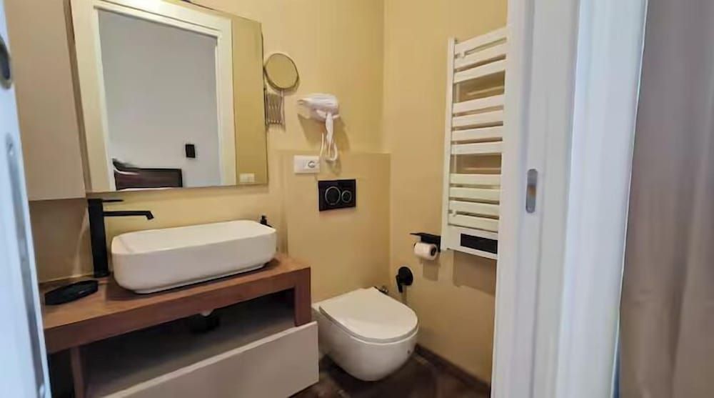 Le Dimore di Traiano Apartment, Kitchenette 10