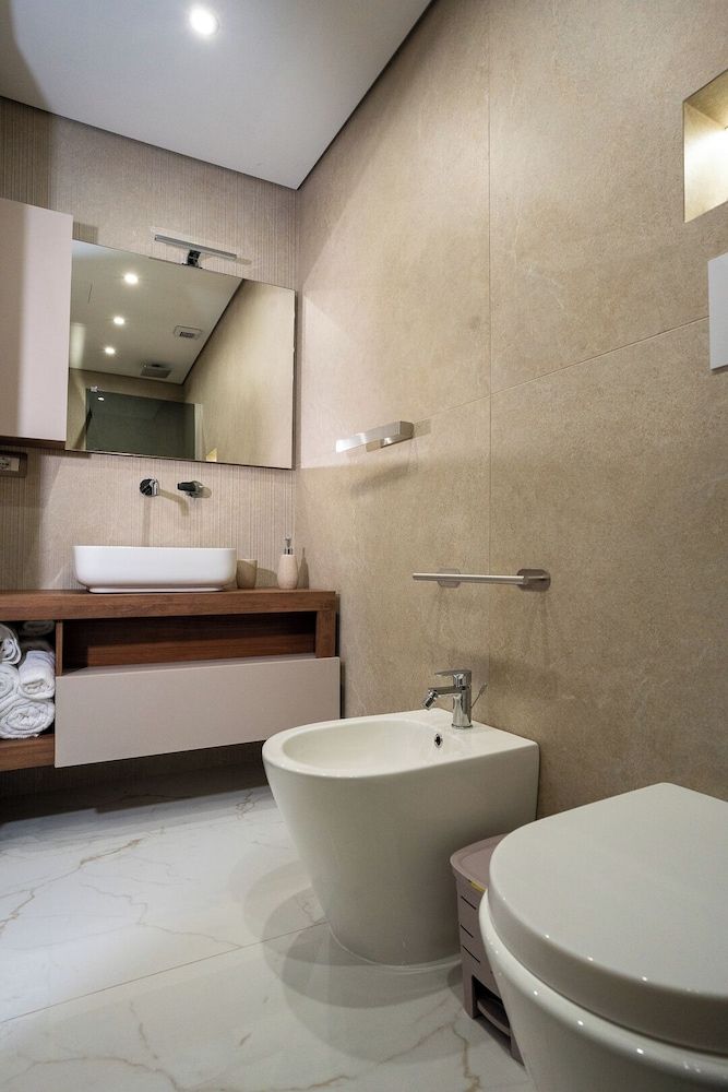 TH Luxury Apartment Taormina Family Apartment 10