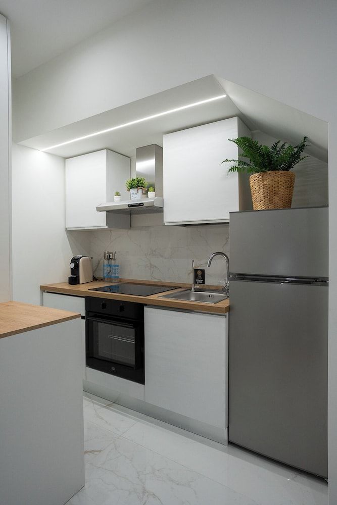 TH Luxury Apartment Taormina Deluxe Studio 4