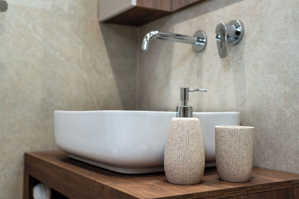 TH Luxury Apartment Taormina Family Apartment 11