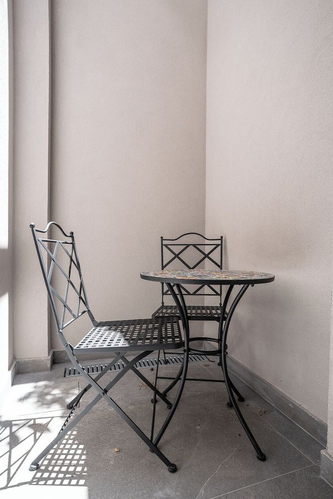 TH Luxury Apartment Taormina Family Apartment 7