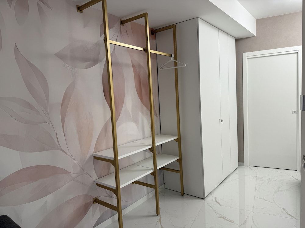 TH Luxury Apartment Taormina Family Apartment 5