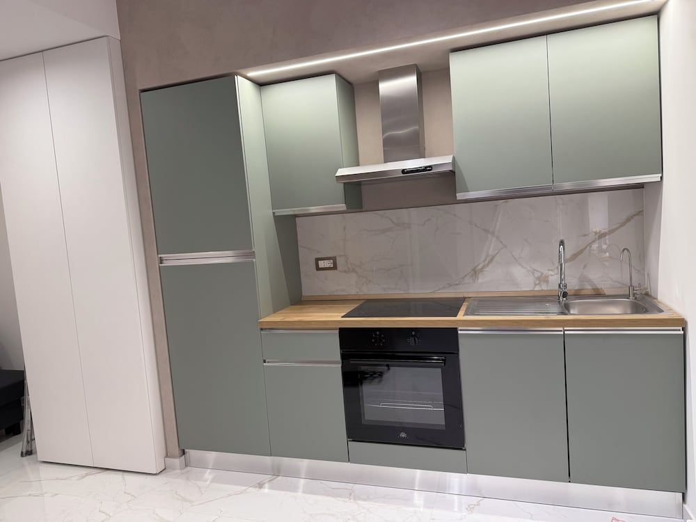 TH Luxury Apartment Taormina Family Apartment 2