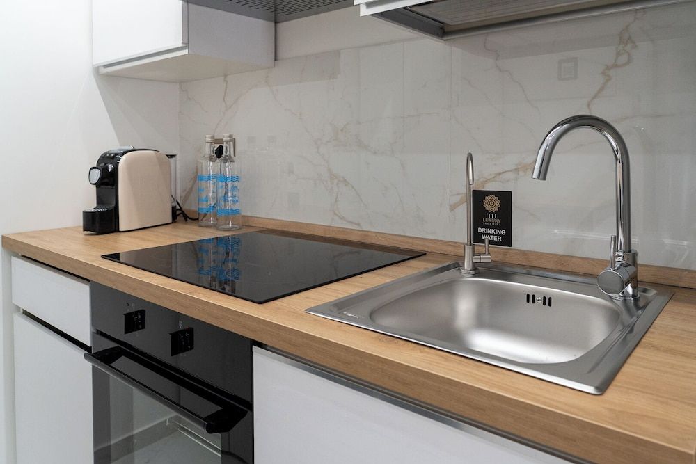 TH Luxury Apartment Taormina Deluxe Studio 7