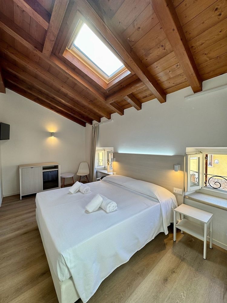 Corte Impero Hotel & Restaurant Double Room 2