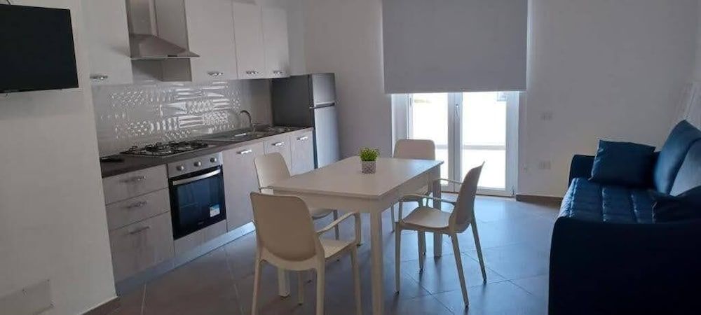 Classic Apartment