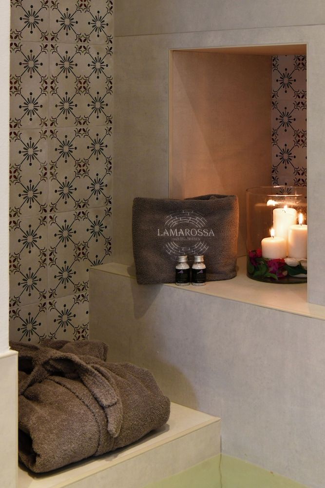 Lamarossa Trulli & Suites Superior Double Room, Patio, Garden View 7