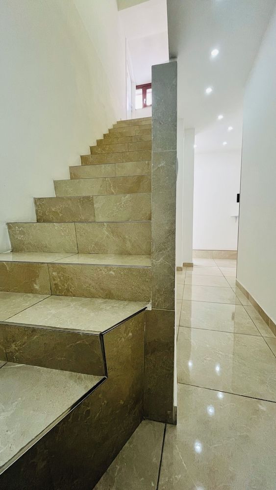 La Meridiana - Centro Storico Pizzo Comfort Triple Room, City View 3