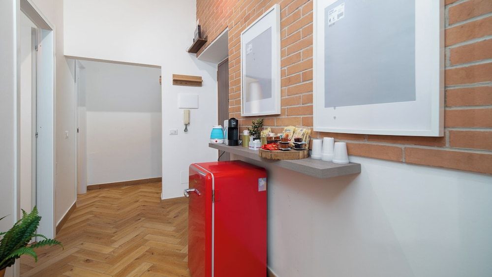 La Posada by Rentbeat Room 21