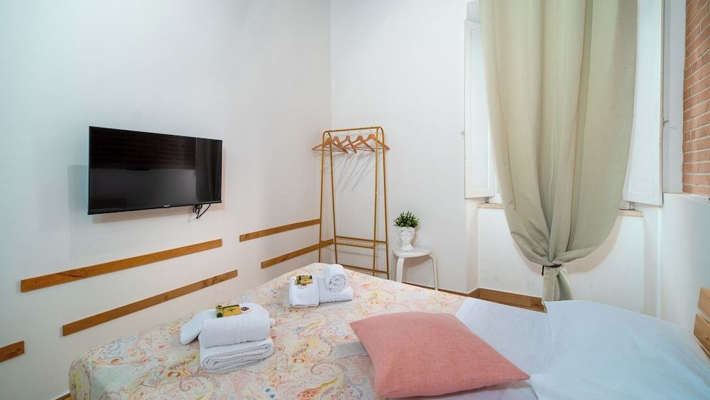 La Posada by Rentbeat Room 11