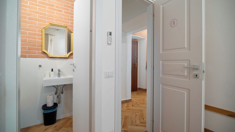 La Posada by Rentbeat Room 5