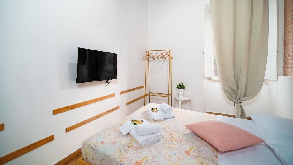 La Posada by Rentbeat Room 4