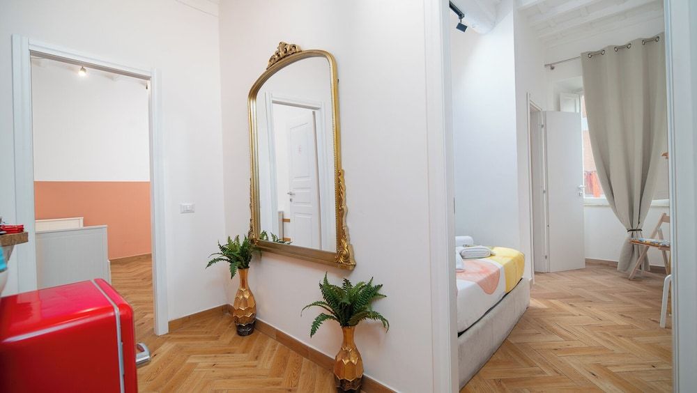 La Posada by Rentbeat Room 19