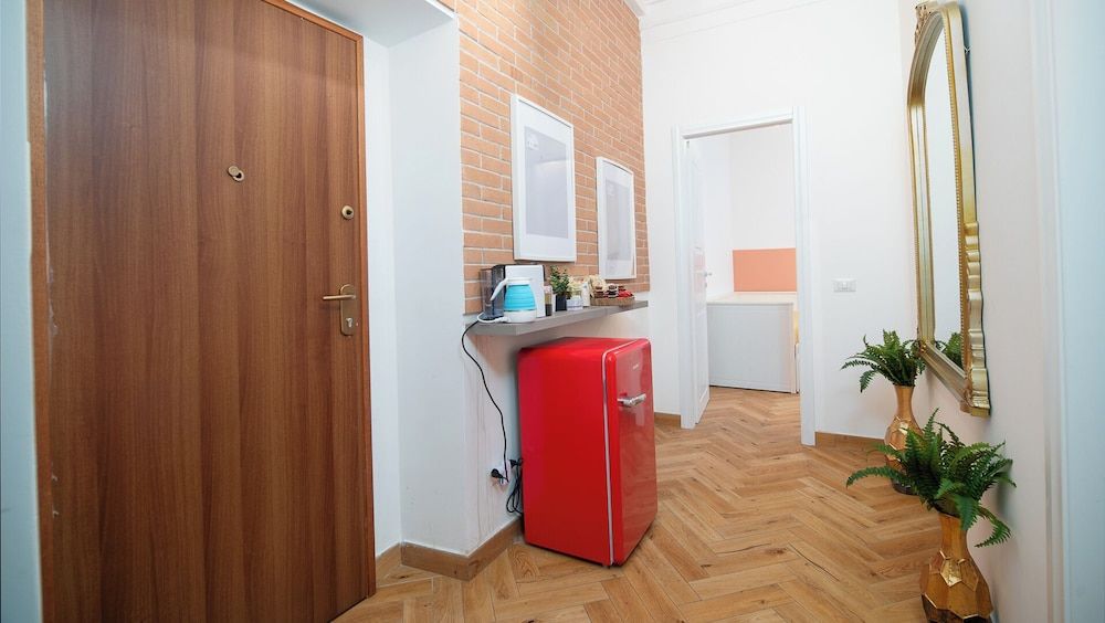 La Posada by Rentbeat Room 17