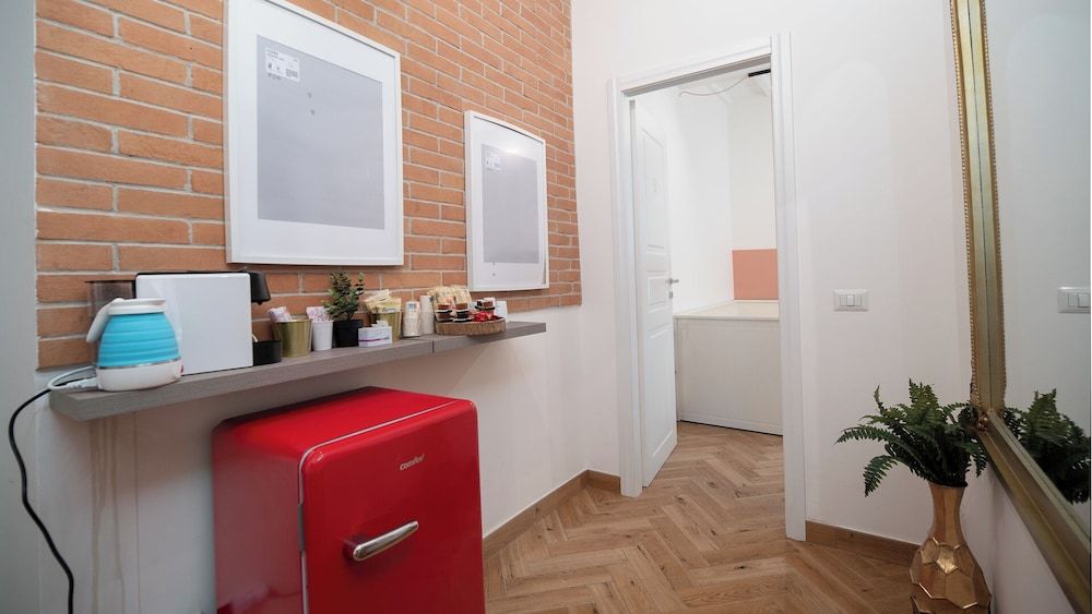 La Posada by Rentbeat Room 16