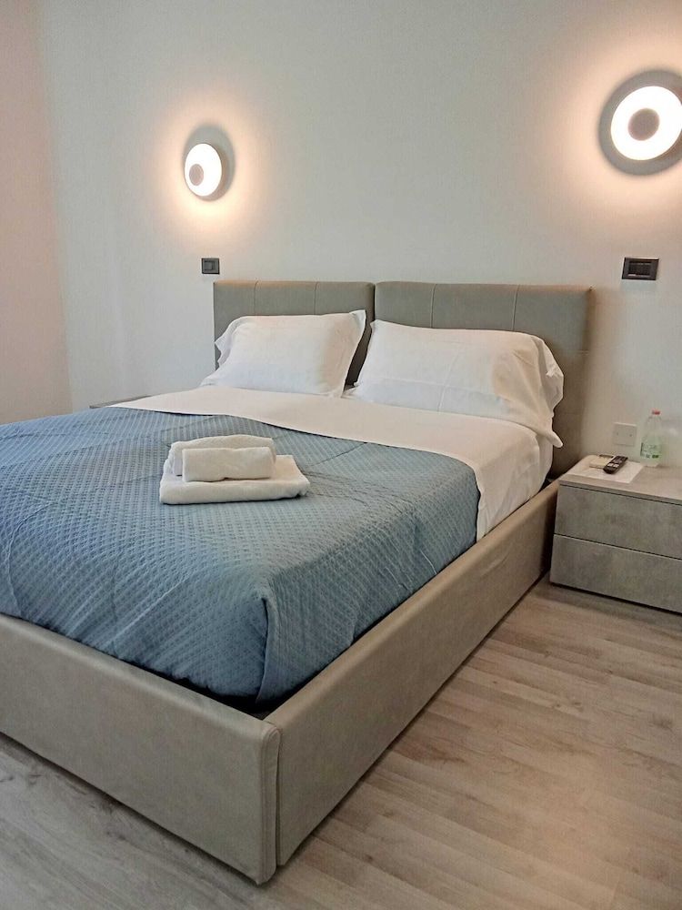 Classic Double or Twin Room