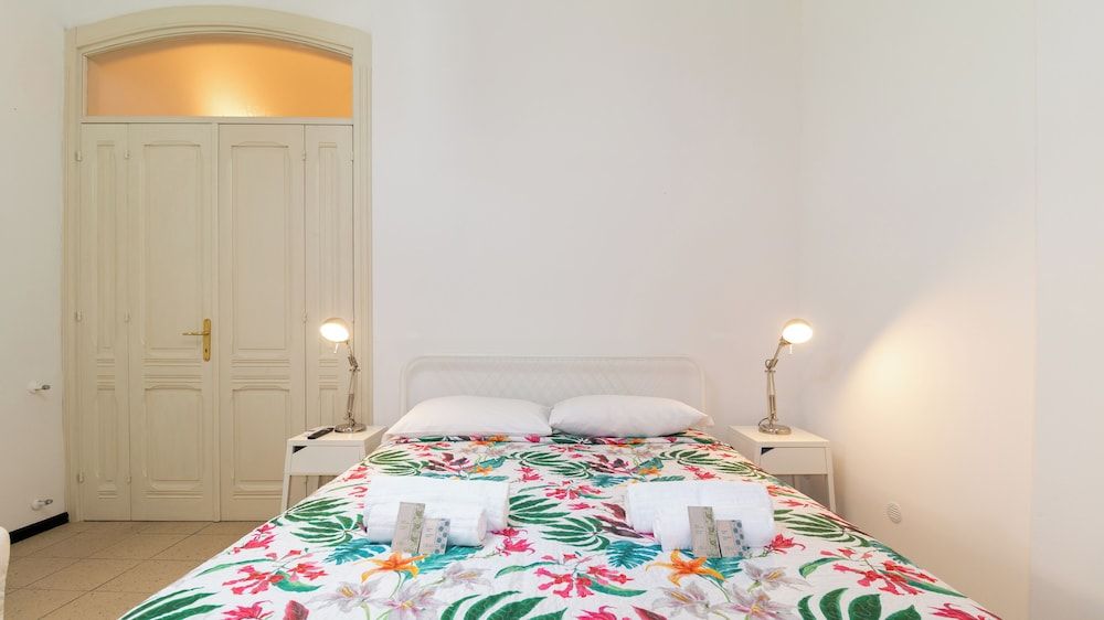 Juighissa Leonora Affittacamere Family Studio Suite 2