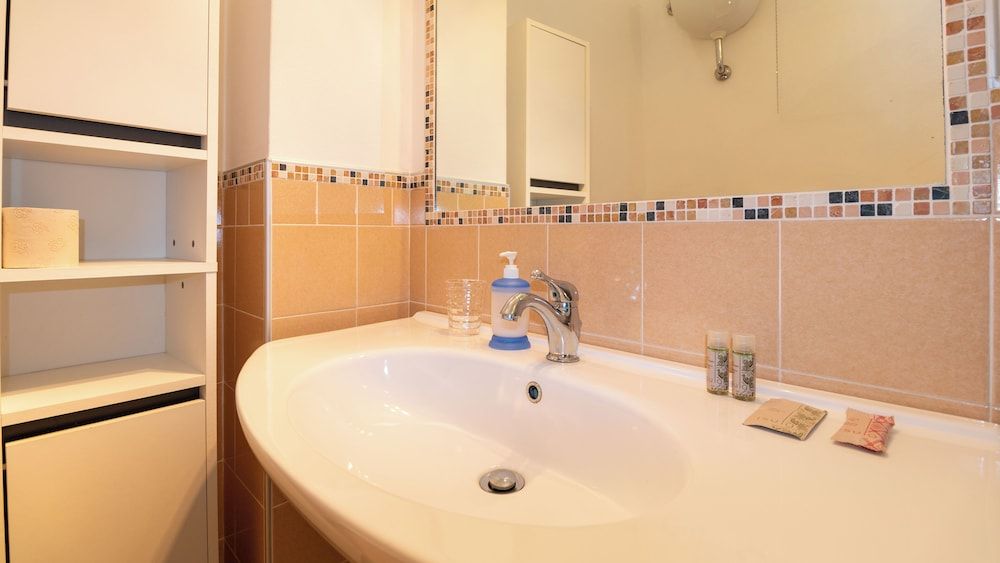 Juighissa Leonora Affittacamere Family Studio Suite 8