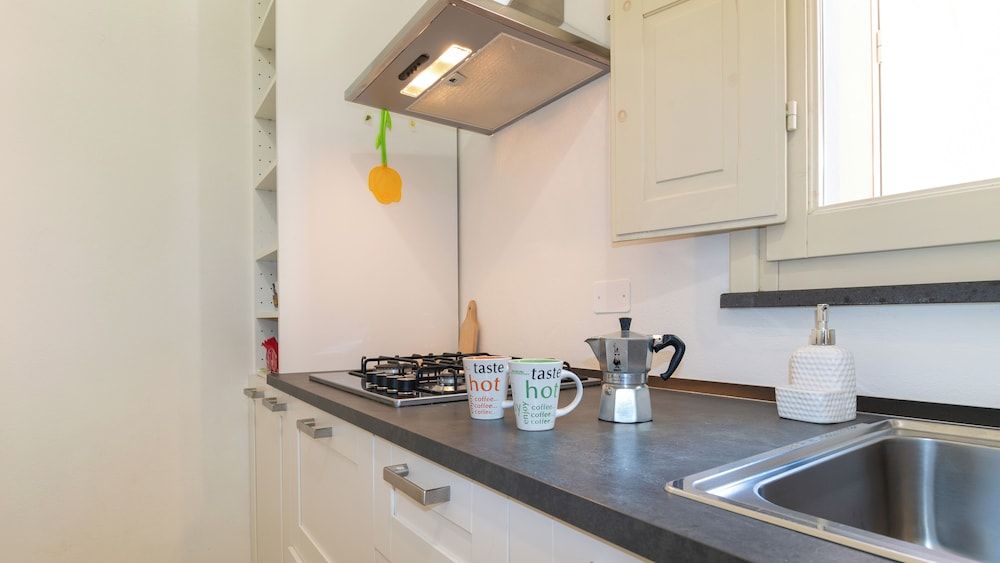 Juighissa Leonora Affittacamere Family Studio Suite 7