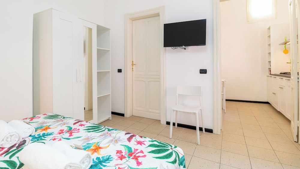 Juighissa Leonora Affittacamere Family Studio Suite 3