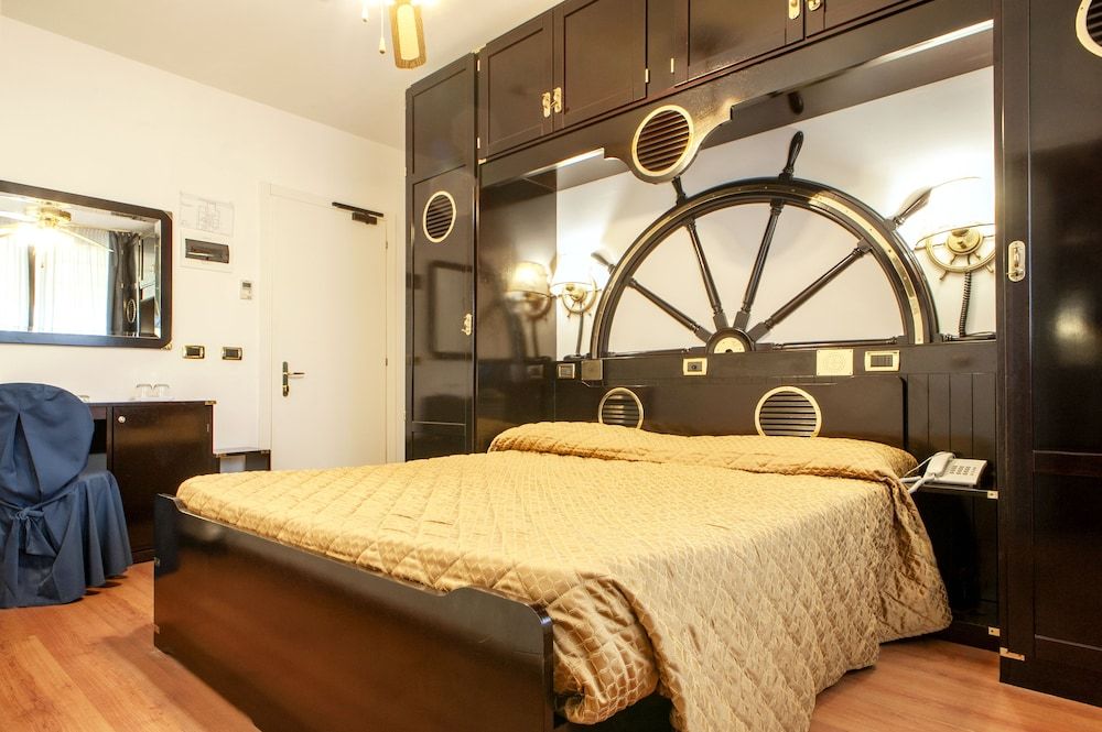 Double Room, Garden View