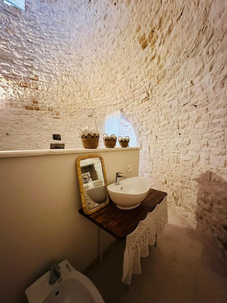 Giardino dei Trulli Tenute Trullo 3 9