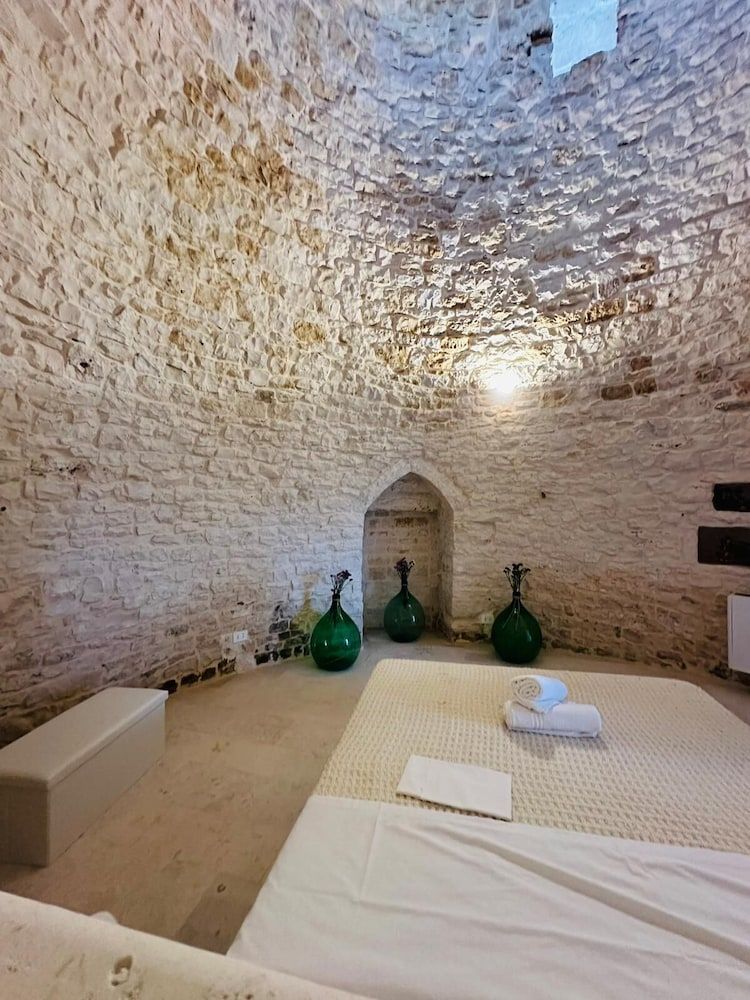 Giardino dei Trulli Tenute