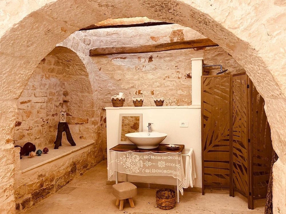 Giardino dei Trulli Tenute Trullo 2 12