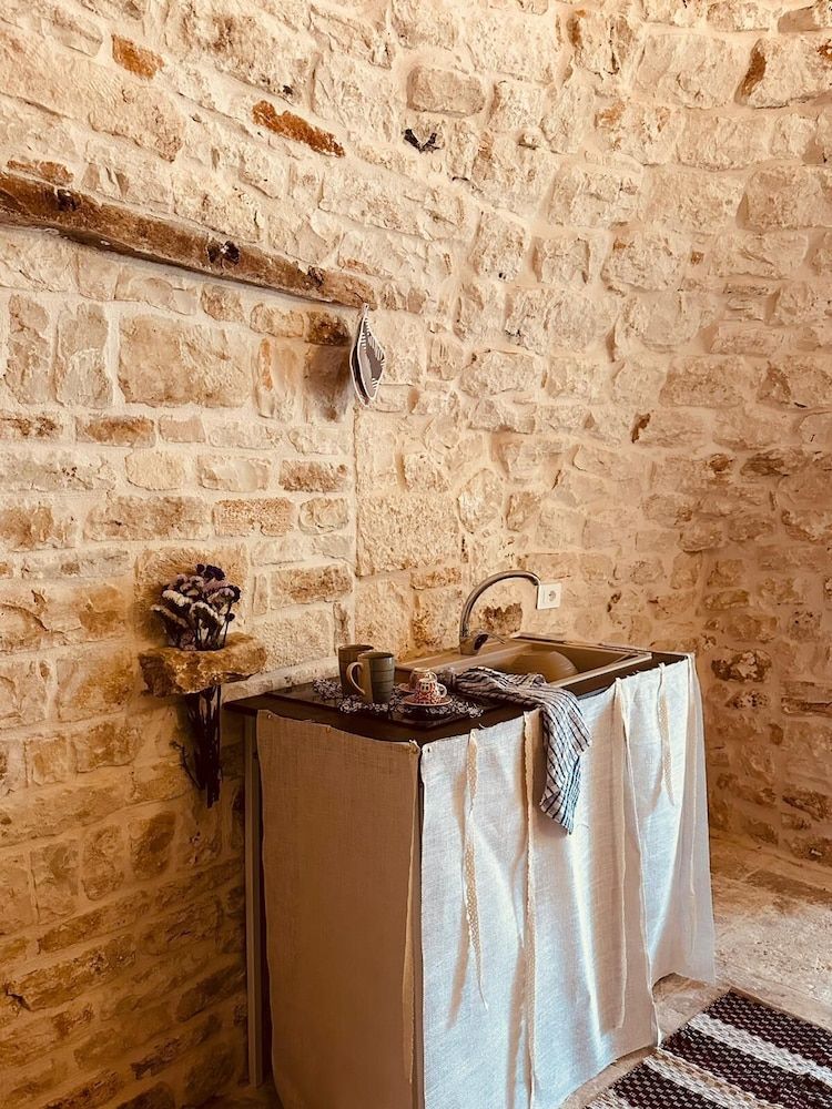 Giardino dei Trulli Tenute Trullo 4 3