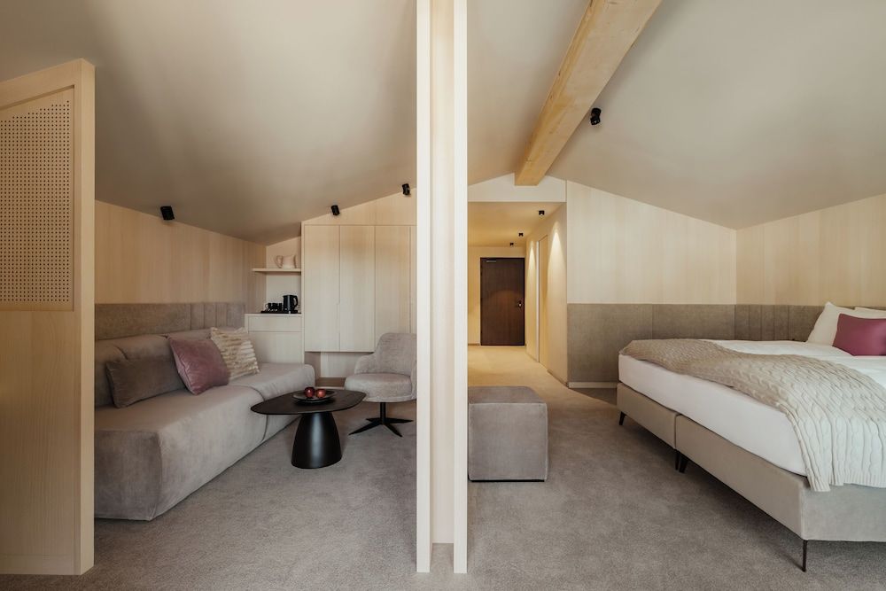 Presidential Suite