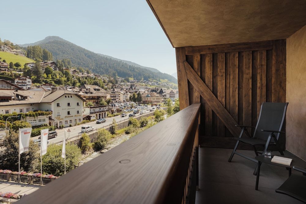Deluxe Double Room, Mountain View