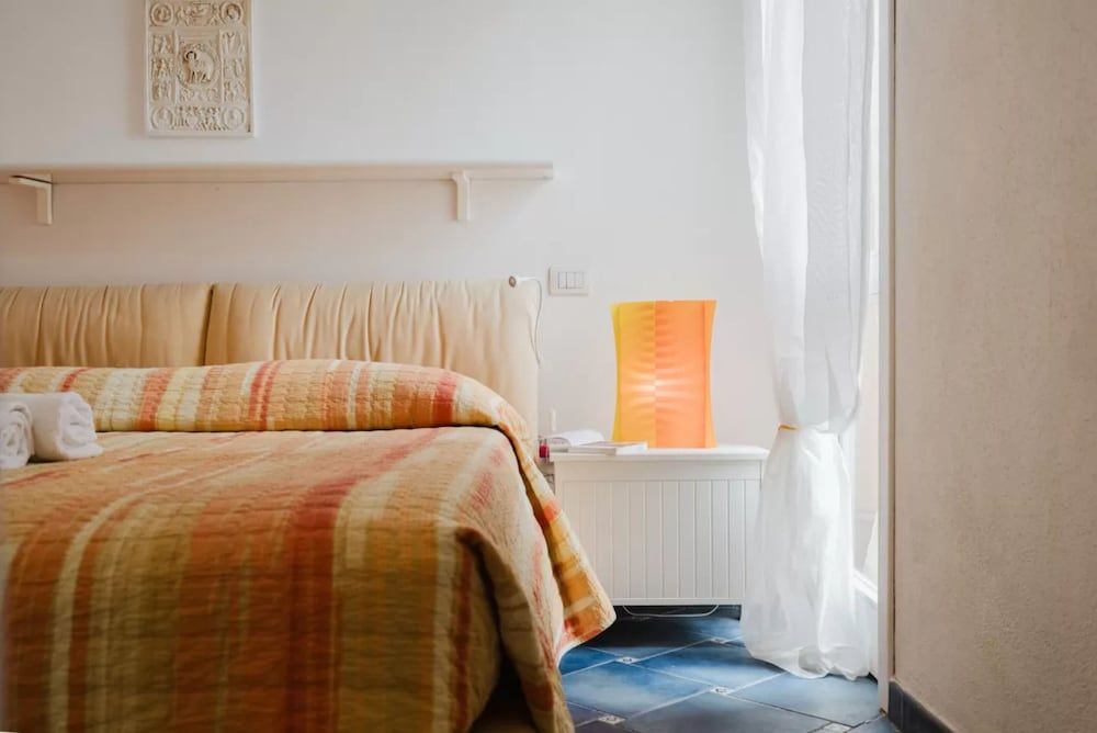 Apartment, 2 Bedrooms, Patio