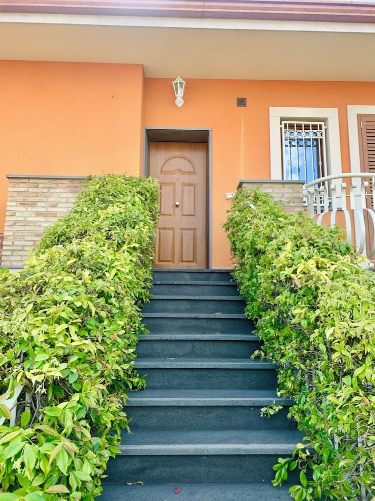 Etna Royal View Panoramic Apartment, 1 Bedroom, Sea View 9