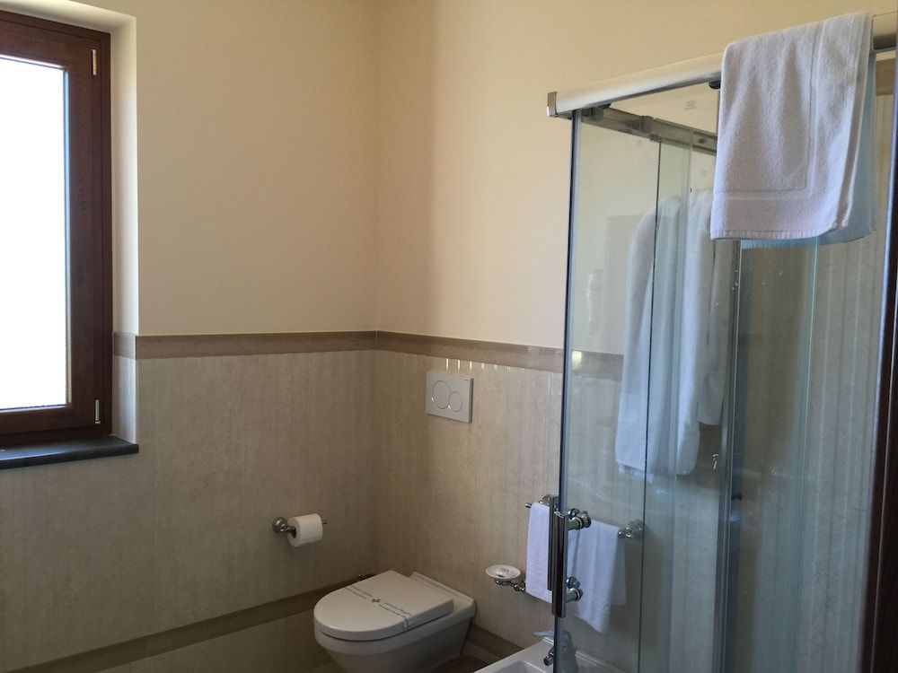 Etna Royal View Panoramic Apartment, 1 Bedroom, Sea View 14