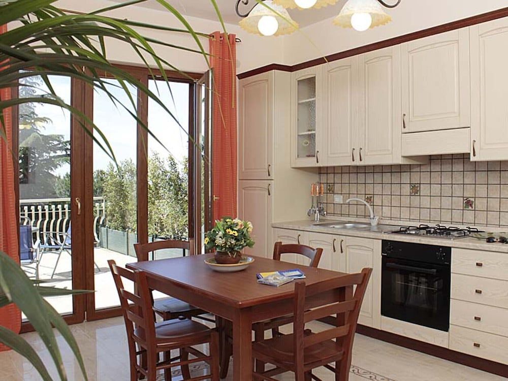 Etna Royal View Panoramic Apartment, 1 Bedroom, Sea View 5